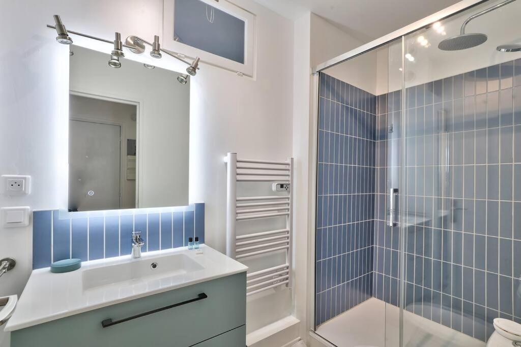 Charming 3 Minutes From Metro Station 10 Boulogne-Billancourt
